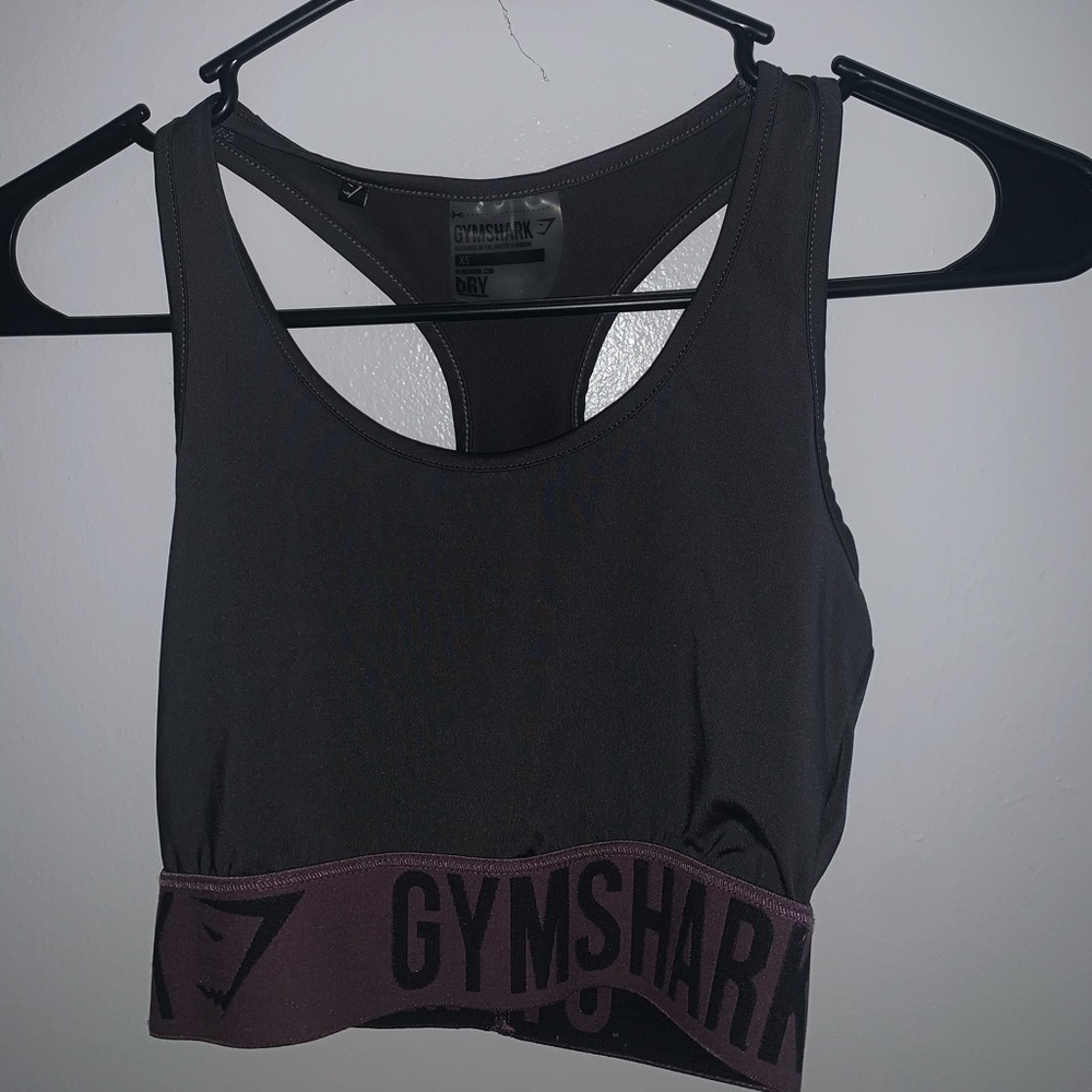 Gymshark sports bra
